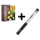 Scribbler 3D Pen Nano New Awesome Small Sized Design Model Printing Drawing 3D Pen with LED Screen Different Colors