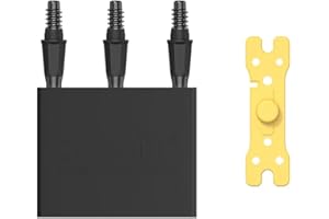 CUESOUL OTO Dart Tip Point