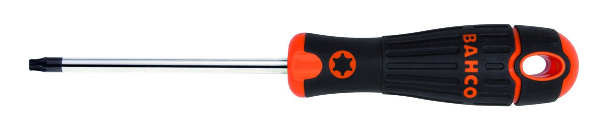 SB SCREWD TORX Tamper TR10X75