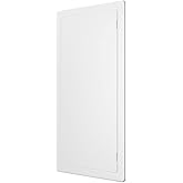 Access Panel for Drywall - 14 x 29 inch - Wall Hole Cover - Access Door - Plumbing Access Panel for Drywall - Heavy Durable P