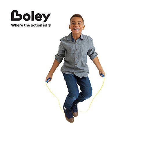 5 Boley+Pack+Jump+Rope+Set