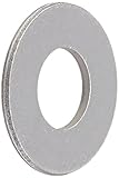 Hillman 830502 Flat Washer, Stainless-Steel