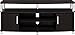 Ameriwood Home Carson TV Stand for TVs up to 50