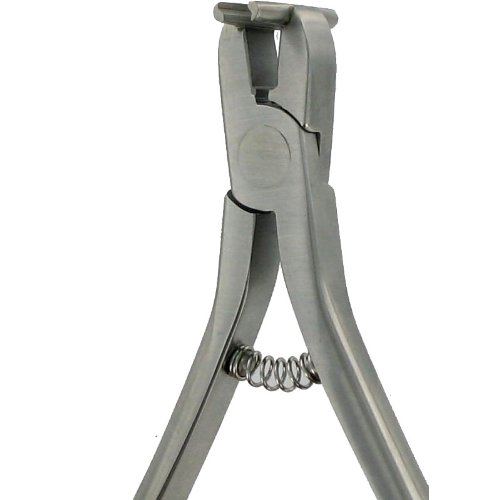 Dental USA 5734 Orthodontic Step Plier Banding 1MM