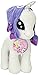 Aurora World My Little Pony Rarity Pony Plush, 10