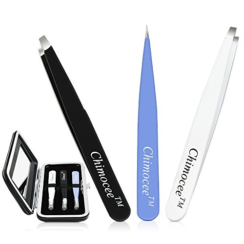 trending products list on amazon related to Beauty & Personal Care promote your product that are Tweezers, under $20