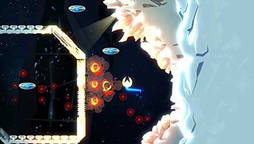 Velocity 2X: Critical Mass Edition - PlayStation Vita