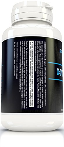 Vitalizene Male Performance 60 Capsules - Thumbnail 2