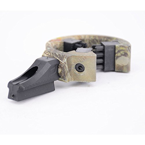Dressffe,Archery Arrow Rest Brush Biscuit Whisker Compound Recurve Bow Outdoor