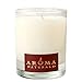 Aroma Naturals Holiday Soy Essential Oil Candle Gift Set