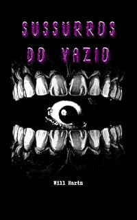 Livro Sussuros do Vazio: A Infecção Púrpura