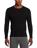 Duofold Men’s Heavyweight Double-Layer Thermal Shirt