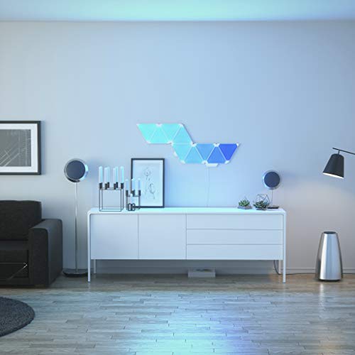 Nanoleaf Rhythm Edition Starter Kit - Image 2