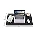 HOMECAS Desk Pad,Office Desk Mat Blotter,31.5