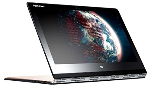 Lenovo Yoga 3 Pro - 80HE010KUS Laptop Computer - Golden: Web Special - Intel Core M-5Y71 (1.20GHz 1600MHz 4MB)