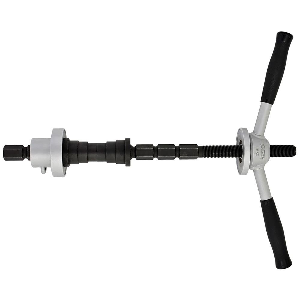 Unior Men's 1680/4 Headset Press, One Colour, One Size UK