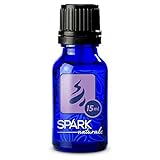 Spark Naturals - Dream 15ml - 100 % Pure Essential Oil - Premium Aromatherapy Oil Blend