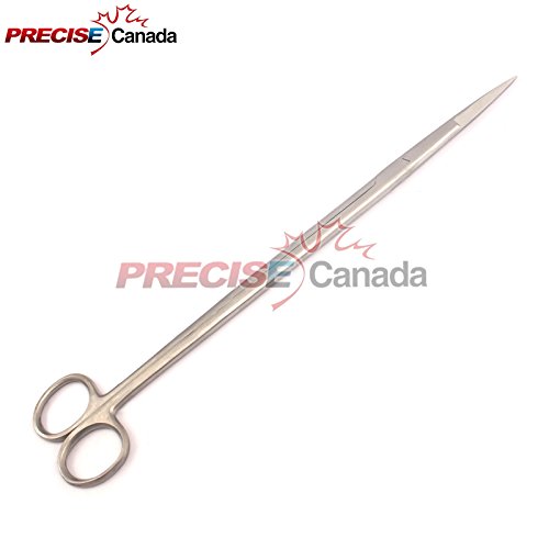 PRECISE CANADA Aquarium Plant Tools, Aquatic Plant Stainless Steel Tweezers Scissor Spatula Planted Aquarium Tools Set & Aquarium Starter Kit