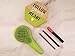 Michel Mercier Detangler - Detangling Hairbrush (Normal Hair)