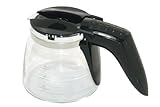 Morphy Richards 47003 47004 47009 & 47010 Coffee Maker Espresso Jug With Lid 10007