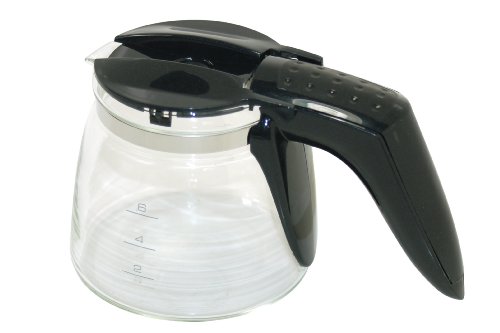 Morphy Richards 47003 47004 47009 & 47010 Coffee Maker Espresso Jug With Lid 10007