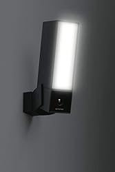 Pass & Seymour Netatmo c Camera, WiFi, Integrated