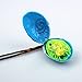 Moana Toys - Heart of TeFiti - Moana Party Supplies - Fun Make-Pretend Polynesian Princess Light-Up Pendant For Any Little Girl - Singing Moana Seashell - Moana Dress Up - Cosplay Moana Costume