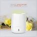 MAJESTIC PURE USB Essential Oil Diffuser, Portable Aromatherapy Diffuser, Travel Size, Auto Shut-off for Spa Room, Home, Office, Bedroom – BPA Free, 120 mlthumb 4