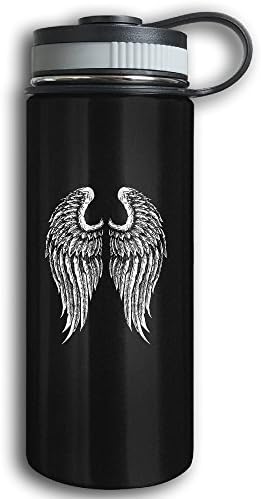 Eagle Wings Customized Reusable Travel Vacuum Cup Cheap Mugs
