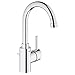 Grohe Concetto L-Size Single-Handle Single-Hole Bathroom Faucet - 1.2 GPM