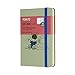 Moleskine Limited Edition Peanuts 18 Month 2017-2018 Weekly Planner, Hard Cover, Pocket (3.5