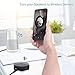 Bluetooth Audio Adapter, Wireless Audio Bluetooth Adapter for Headphones, Headset, Speakers Wireless Bluetooth V4.1 Receiver for Phone Call and Musicthumb 4