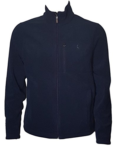 polo performance jacket