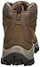 Columbia Men's Newton Ridge Plus II Waterproof Hiking Boot, Breathable, High-Traction Grip