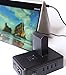 45W USB-C Charger Power Supply Adapter for Lenovo Yoga 910, Yoga 720,Lenovo ThinkPad X1 Carbon 2017, Lenovo Miix 720 & Lenovo IdeaPad Miix 510-12ISK Including a Carrying Pouch by KSW KINGDO