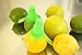 LiveOut 2 Citrus Sprayer Set - Lemon Juice Extractor Set
