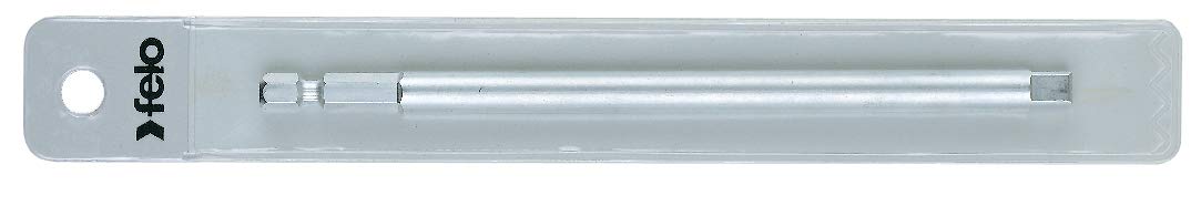 Felo 07157 32128 Smart Adapter 6" on 1/4" Stock 0.25