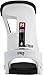 Burton Freestyle Snowboard Binding 2018 - Men's Widehite/Black Large