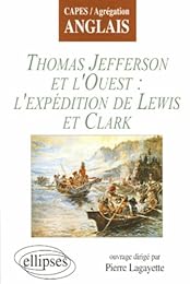 Thomas Jefferson et l'Ouest