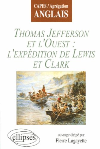 Thomas Jefferson et l'Ouest