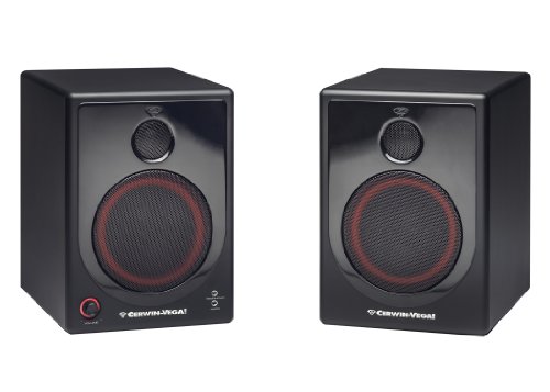 cerwin vega home stereo systems
