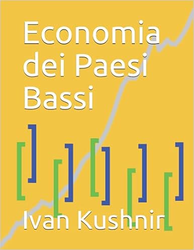 Economia dei Paesi Bassi