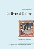 Le Livre d'Esther (French Edition) by Christophe Stener