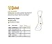 Cashel Crusader Horse Fly Leg Guards Set of Two - All Sizes