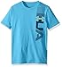 Under Armour Boys' One Sided T-Shirt