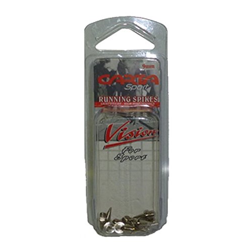 Carta Sport 12mm Running Spikes