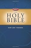 Holy Bible: New Life Version (NEW LIFE BIBLE)