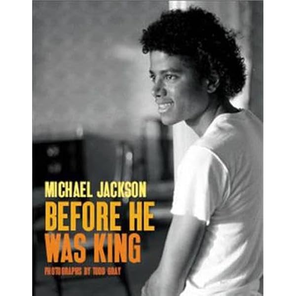 Michael Jackson the Early Years: Chris Cadman, Craig Halstead