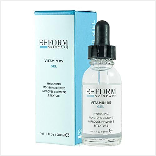 REFORM Skincare Vitamin B5 Gel