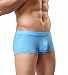 BRAVE PERSON Comfortable Men's Fashion Sports Shorts Mesh Boxer Briefs 1015